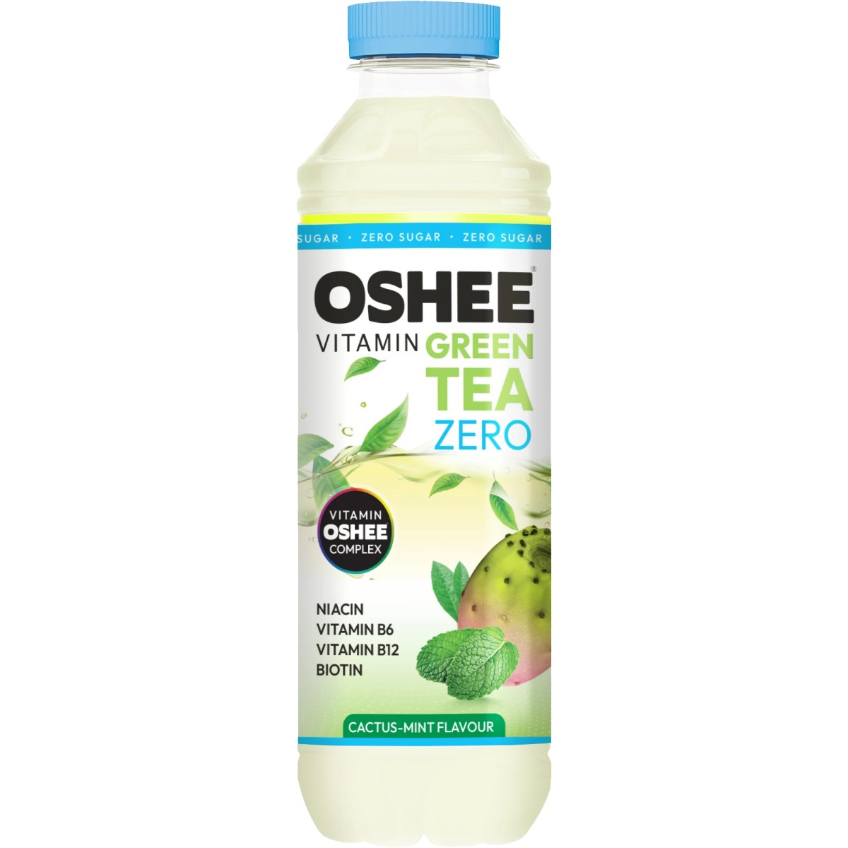 Oshee Vitamin Tea Zero (�aj) - Oshee