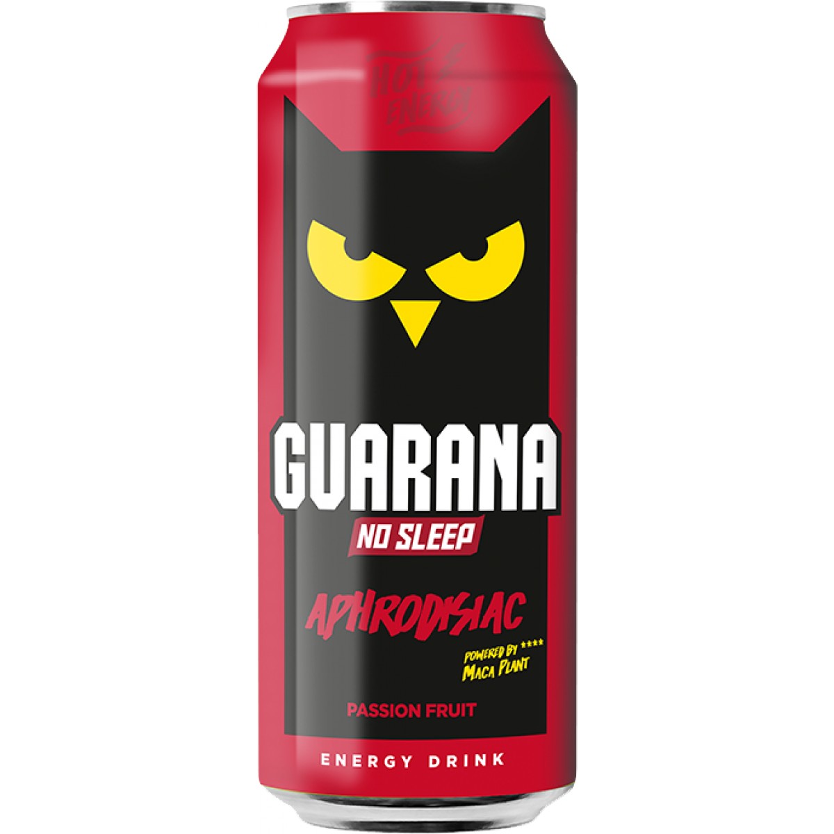 Guarana Energy Drink - Mattoni