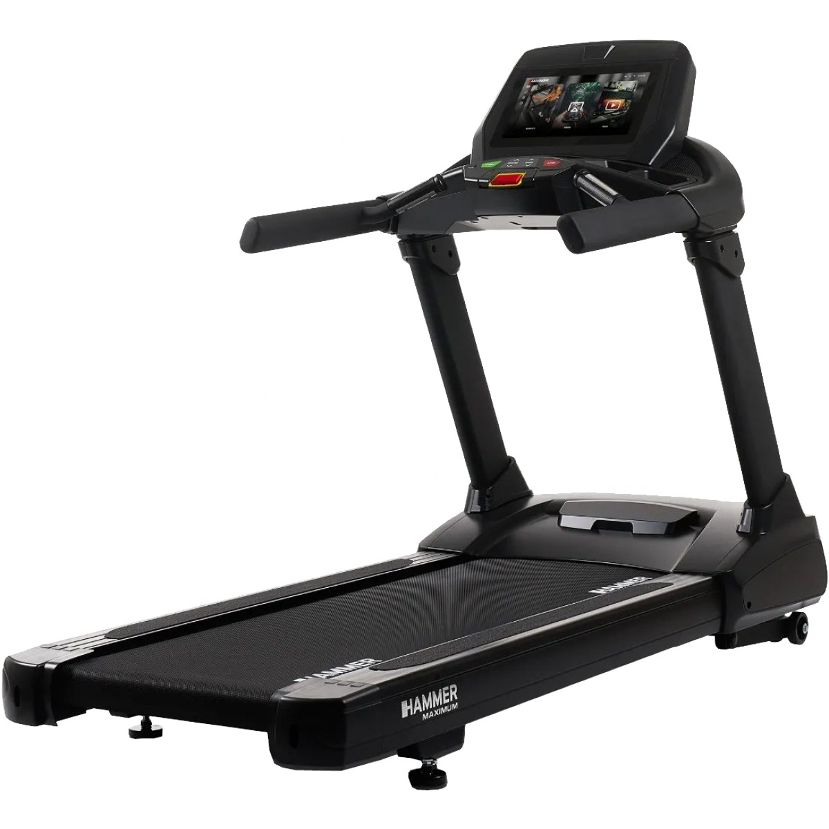 B�eck� p�s Hammer Maximum TR 8000 - Hammer