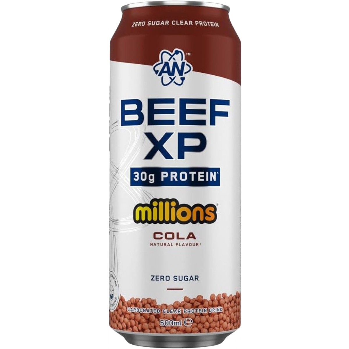 Beef XP Drink - Applied Nutrition