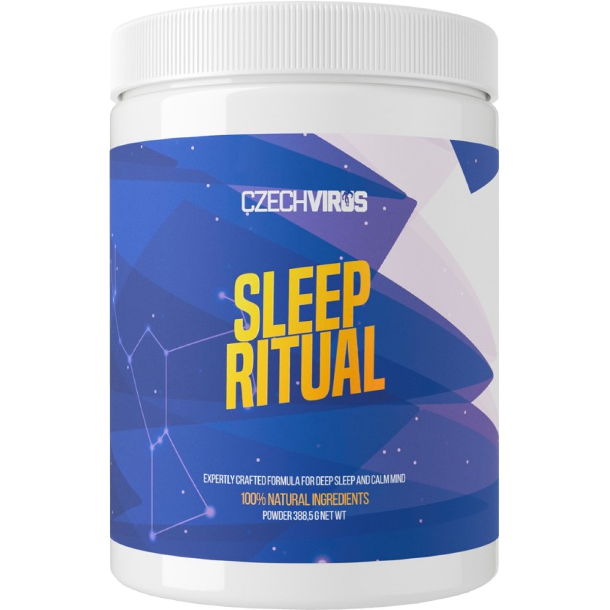 Sleep Ritual - Czech Virus