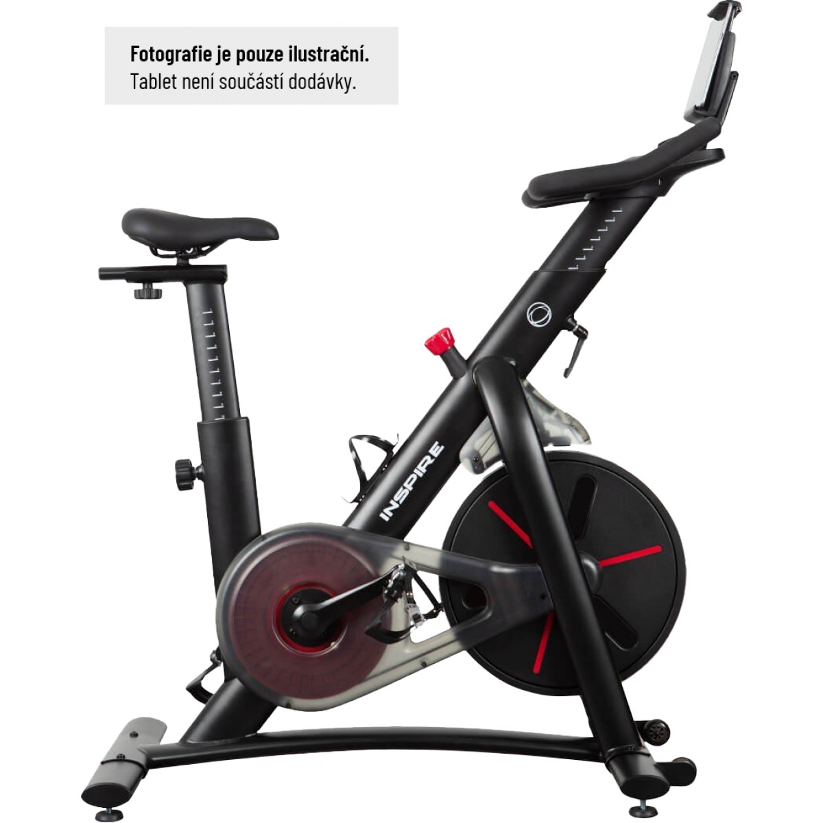 Cyklotrena��r Finnlo Speedbike ILC - Finnlo