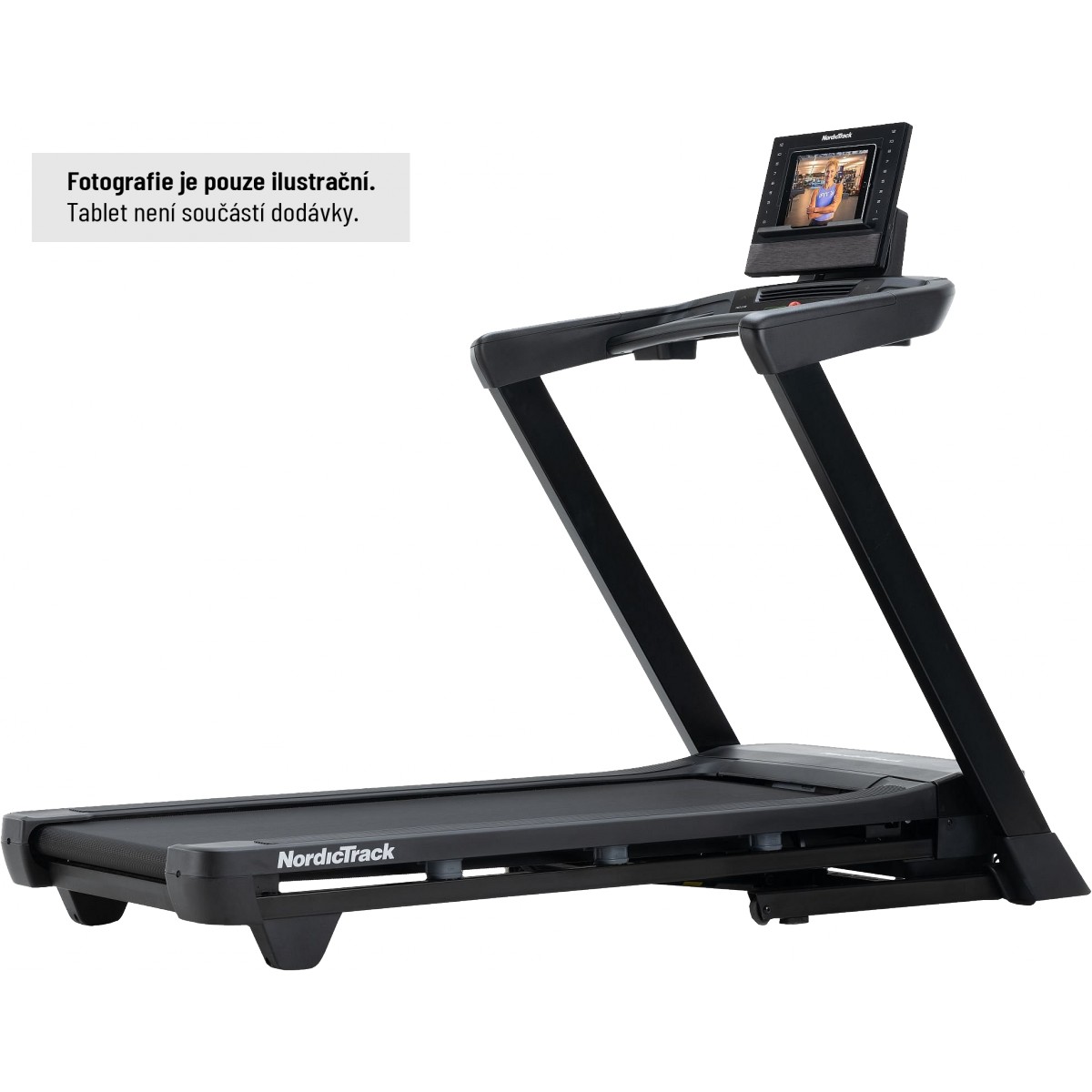 B�eck� p�s NordicTrack T Series 7 - NordicTrack