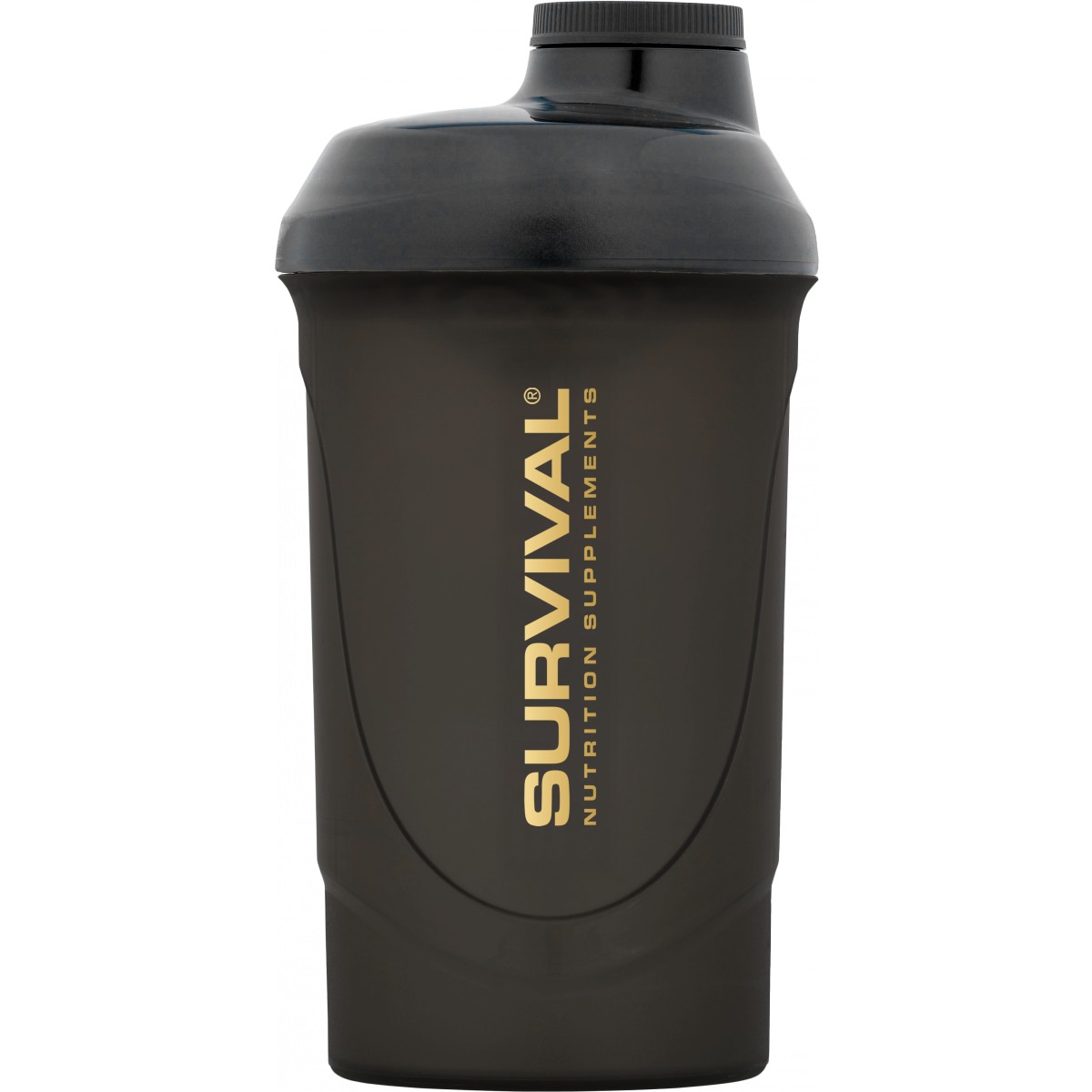 �ejkr Survival Gold - 600 ml (�ern�) - Survival