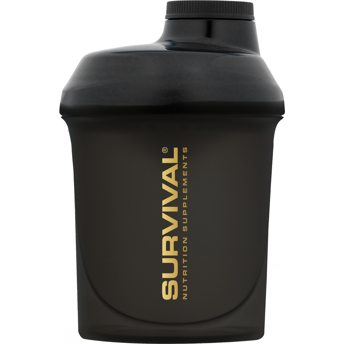 �ejkr Survival Gold - 300 ml (�ern�) - Survival