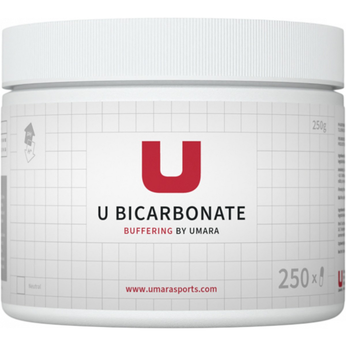 U Bicarbonate - Umara