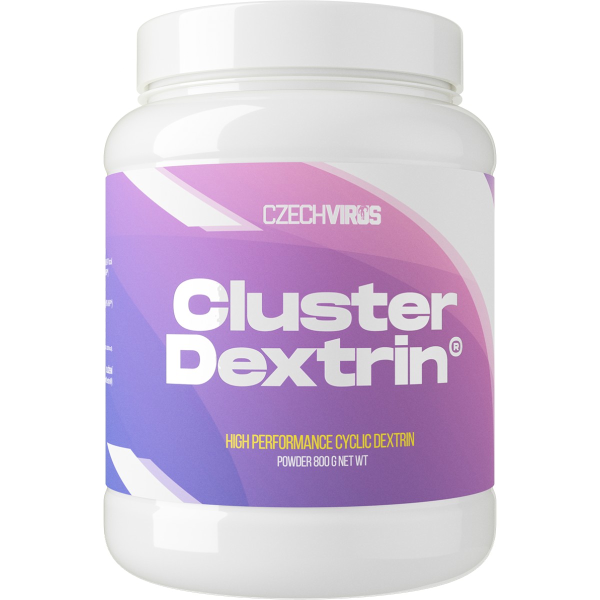 Cluster Dextrin - Czech Virus