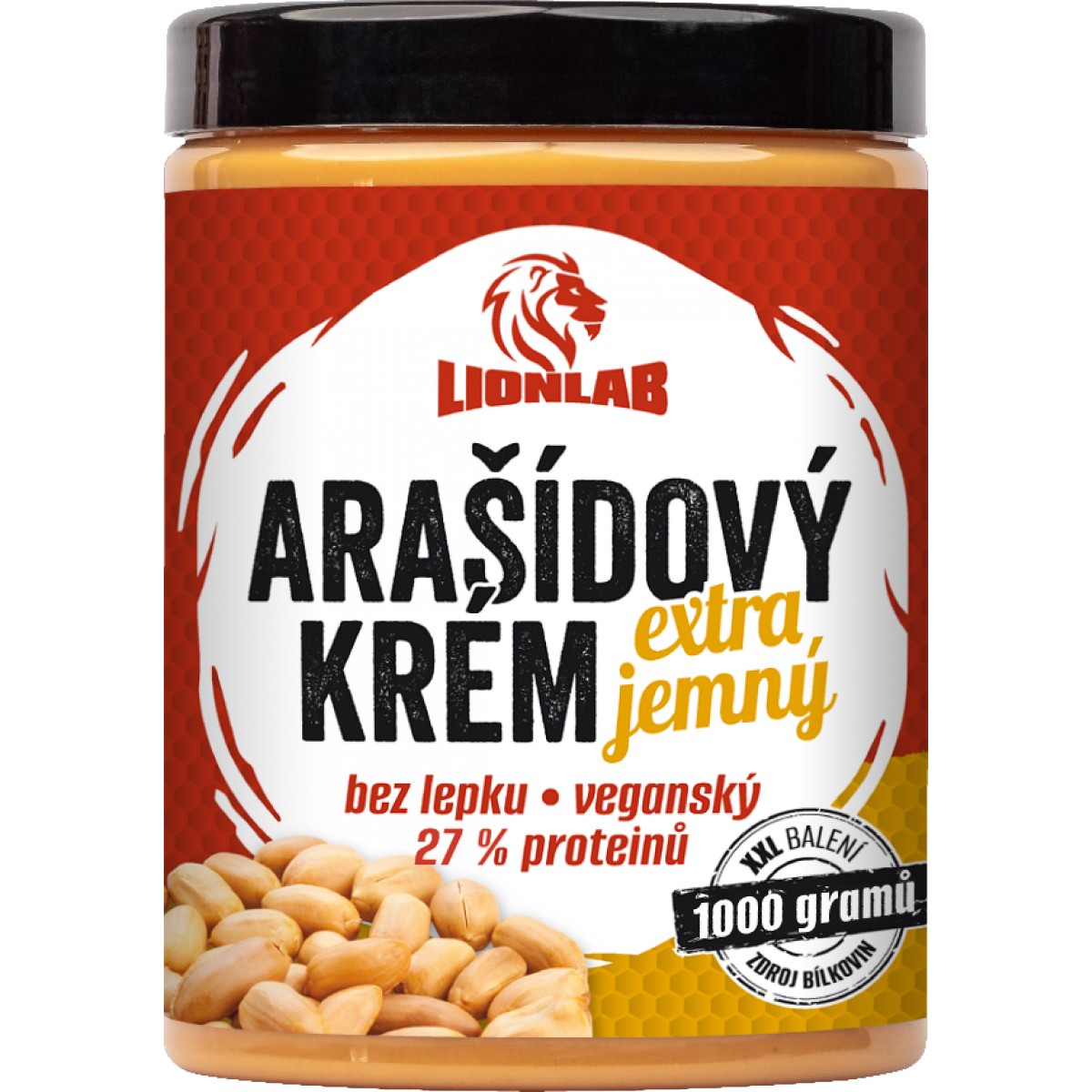 Ara��dov� kr�m - Lionlab