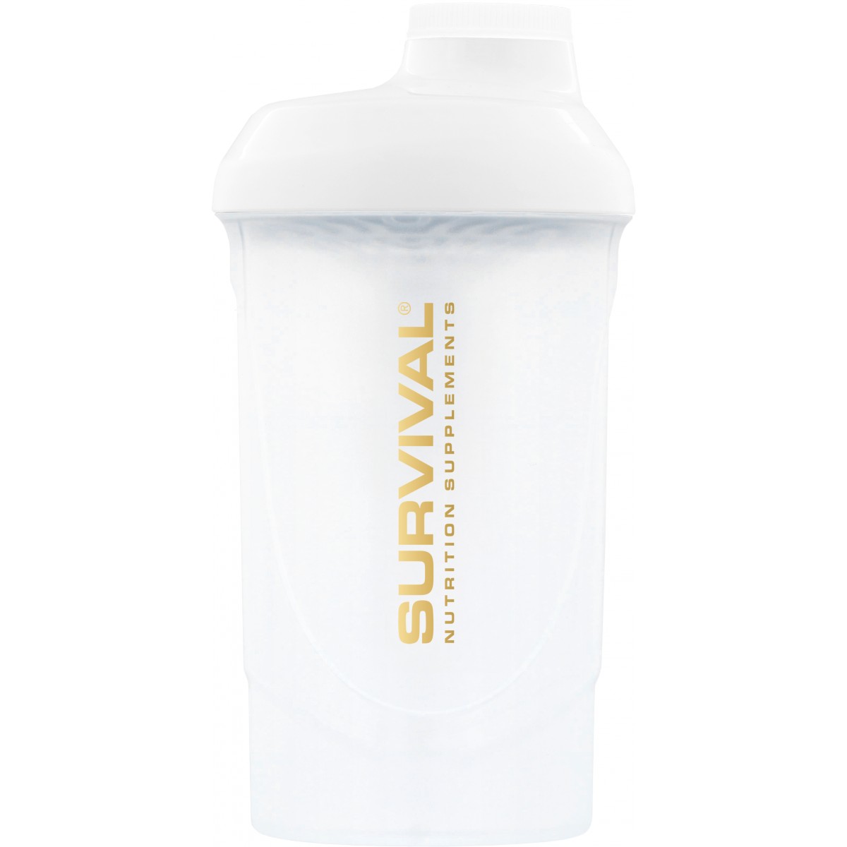 �ejkr Survival Gold - 600 ml (b�l�) - Survival