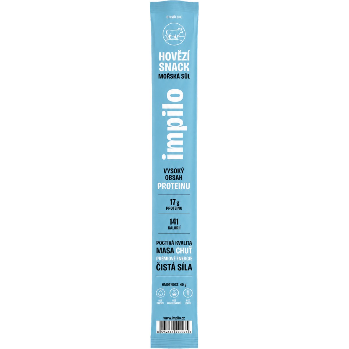 Hov�z� snack Impilo - Impilo