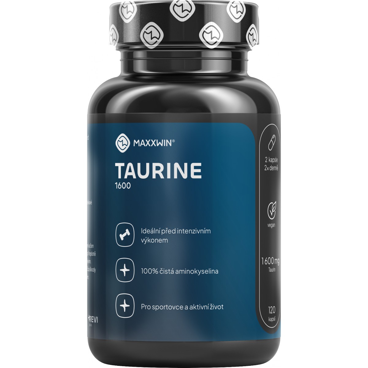 Taurine 1600 - MAXXWIN