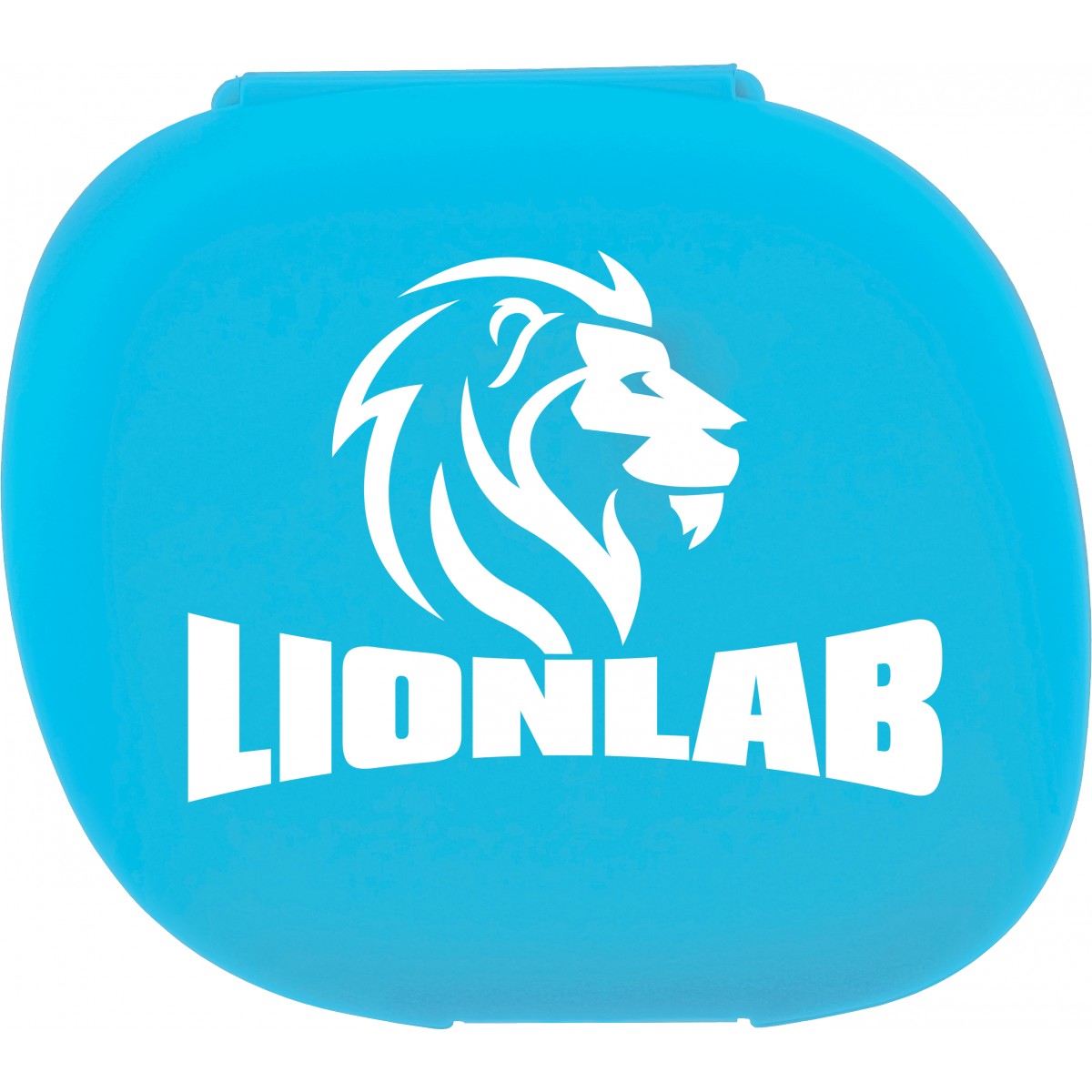Pillbox Lionlab - Lionlab