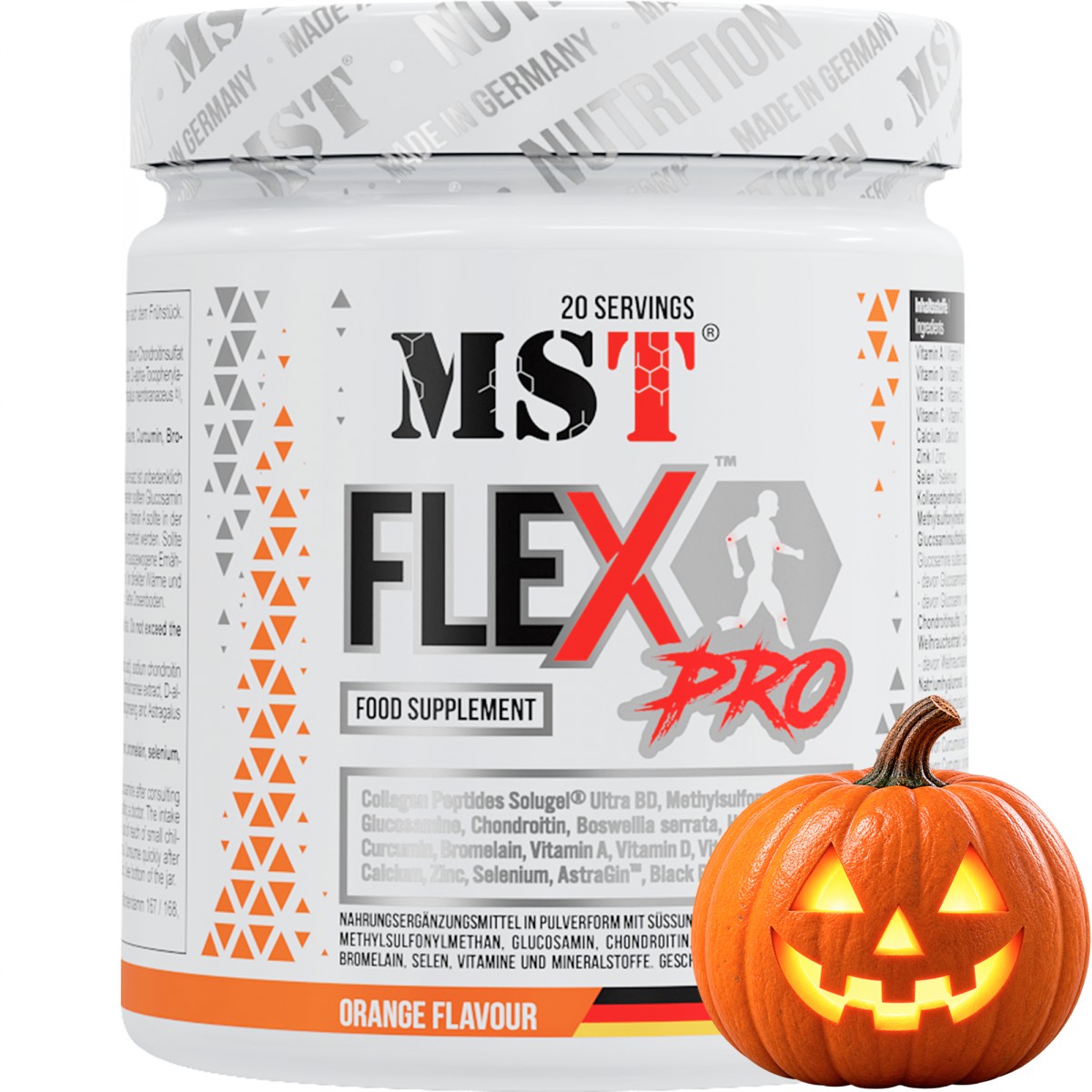 Flex Pro - MST Nutrition