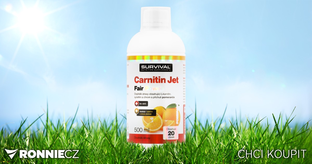l carnitin rossmann Botanic Choice L-Carnitine main image 1