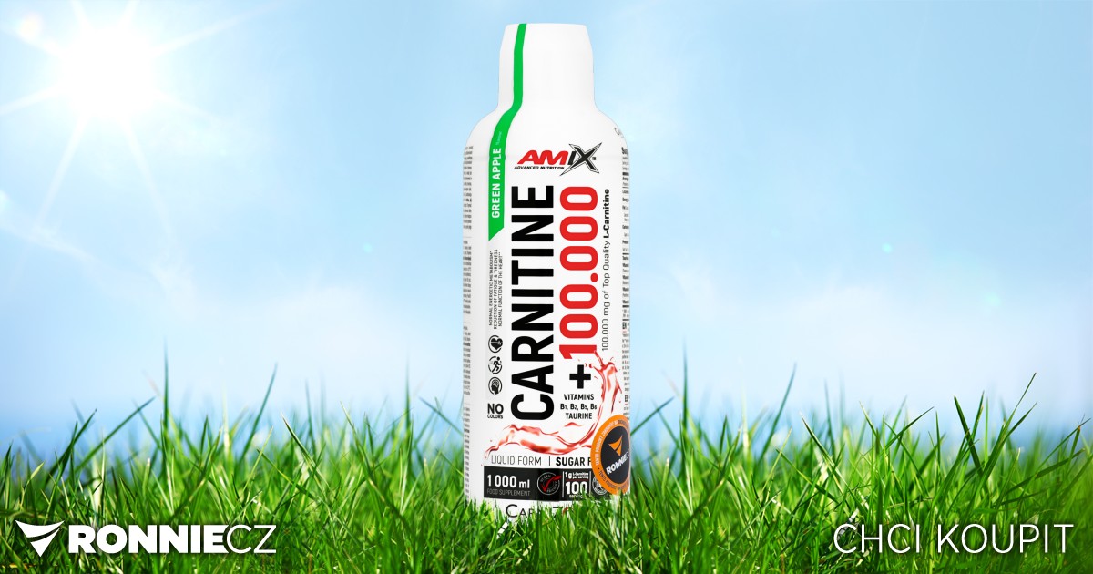 how should i take acetyl l carnitine Acetyl-l-Carnitine