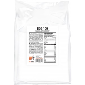 Egg 100 - su�en� vaje�n� b�lek (Extrifit)