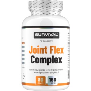 Joint Flex Complex - Survival
