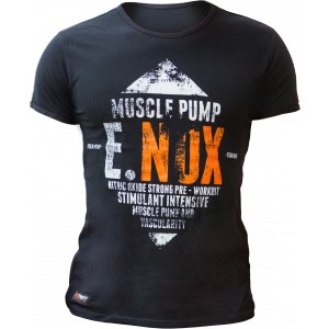 Triko Extrifit p�nsk� 05 - E.nox (Extrifit)
