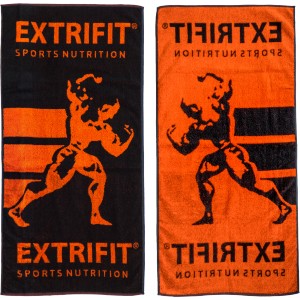 Ru�n�k Extrifit #01 (�erno-oran�ov�) (Extrifit)