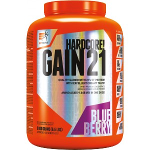 Hardcore Gain 21 (Extrifit)