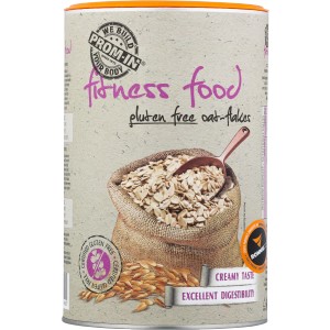 Ovesn� vlo�ky Gluten Free Oat Flakes (PROM-IN)