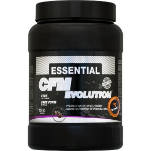 Essential CFM Evolution (PROM-IN)