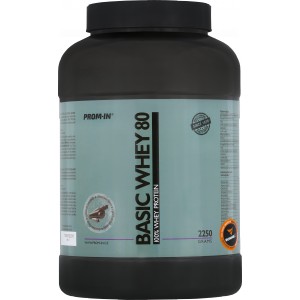 Basic Whey 80 (PROM-IN)