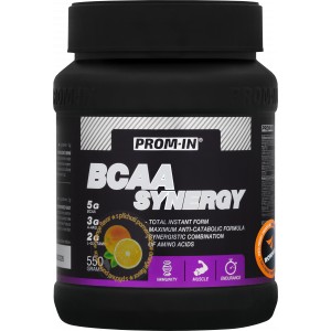BCAA Synergy (PROM-IN)