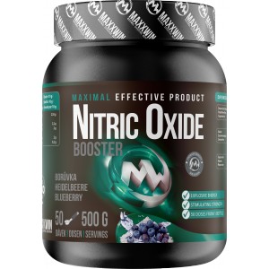 Nitric Oxide Booster (MAXXWIN)