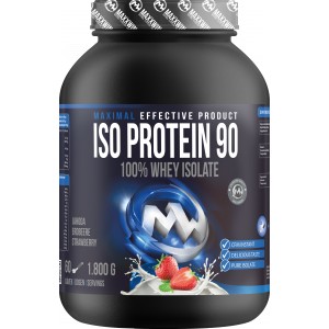 Iso Protein 90 (MAXXWIN)