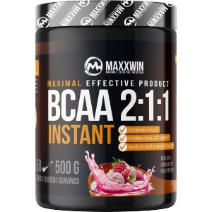 BCAA 2:1:1 Instant (MAXXWIN)