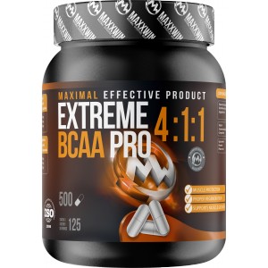 Extreme BCAA Pro 4:1:1 (MAXXWIN)