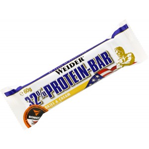 32 % Protein Bar (Weider)