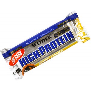 High Protein Bar (Weider)