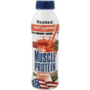 Muscle Protein Drink (Weider)