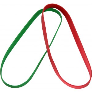 Aerobic guma (Sedco)