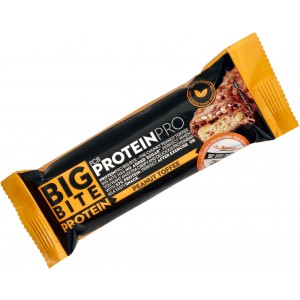 ProteinPro (R) Big Bite Protein Bar (First Class Brands of Sweden AB)
