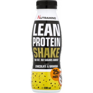 Lean Protein Shake (Nutramino)