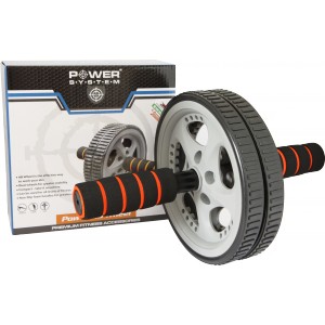 Posilovac� kole�ko Power AB Wheel (Power System)