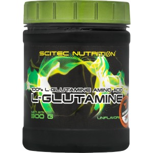 L-Glutamine (Scitec Nutrition)