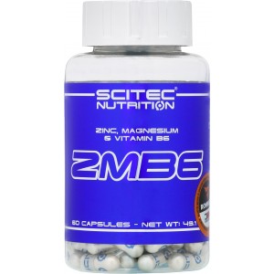 ZMB6 (Scitec Nutrition)