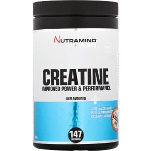 Creatine (Nutramino)