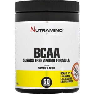 BCAA (Nutramino)