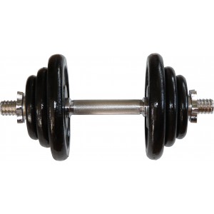 Jednoru�ka 20 kg (litina) (-)