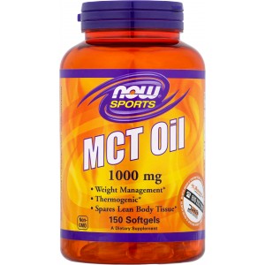 MCT Oil (-)