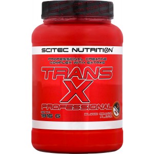 Trans-X Professional (Scitec Nutrition)