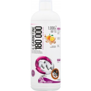 L-Carnitine 180000 (MAXXWIN)