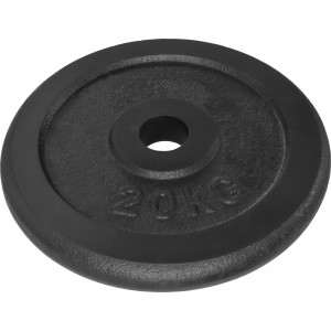 Kotou� litina 50 mm (-)