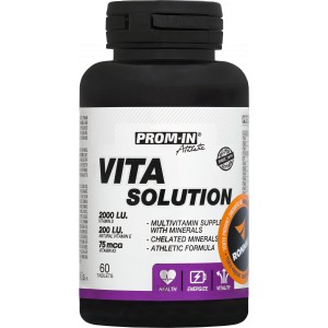 Vita Solution (PROM-IN)