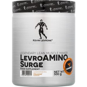 LevroAmino Surge (Kevin Levrone Signature Series)